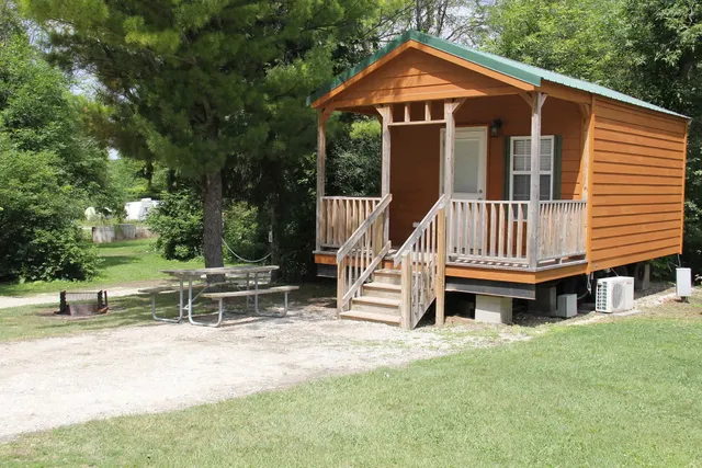 Jellystone Park™ Caledonia