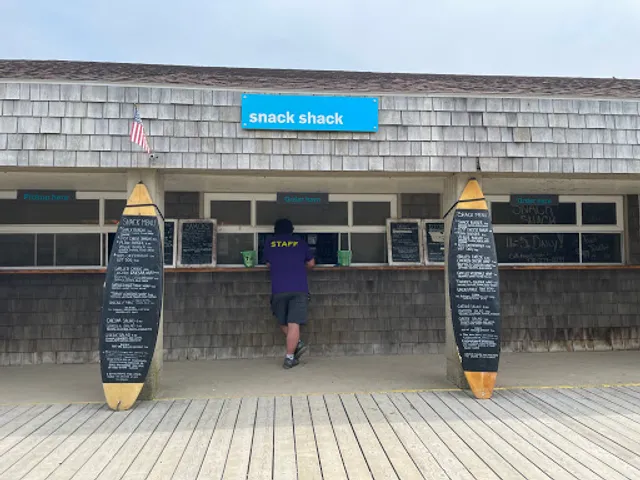 Snack Shack