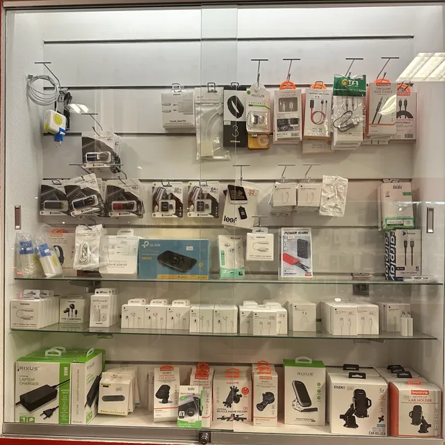 DOCGSM - Phone and Computer Repair