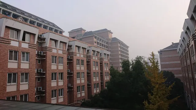 Laohe Yunqi （North Gate）