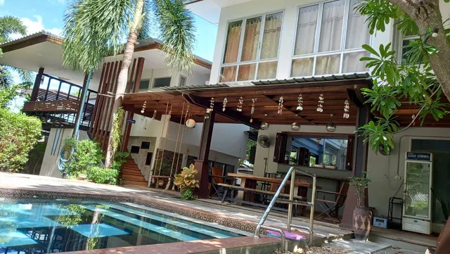 The Myhome ประจวบ