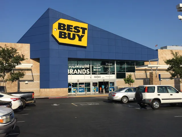 Best Buy