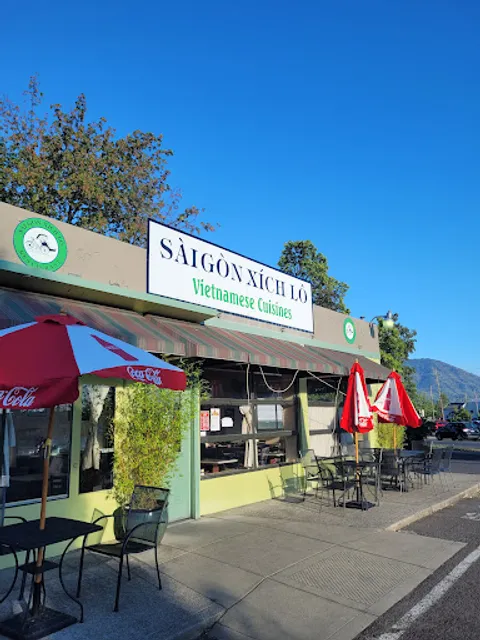 Saigon Xich Lo