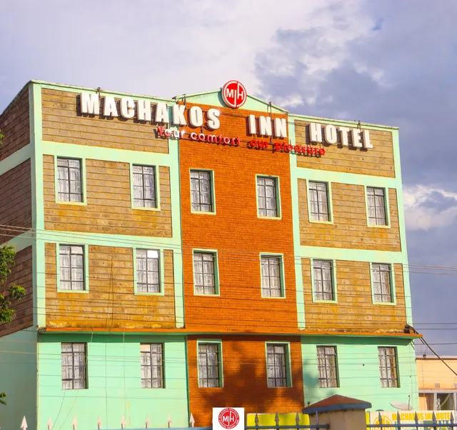 Machakos Inn Hotel