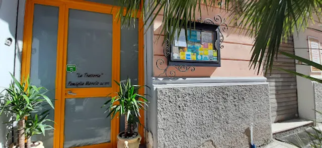 "La trattoria" Famiglia Morello