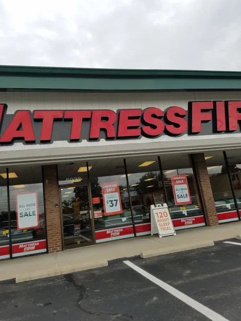 Castleton Shoppes Shopping Center