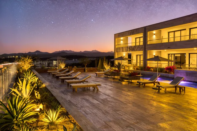 Marella Cabo Servicios Hoteleros