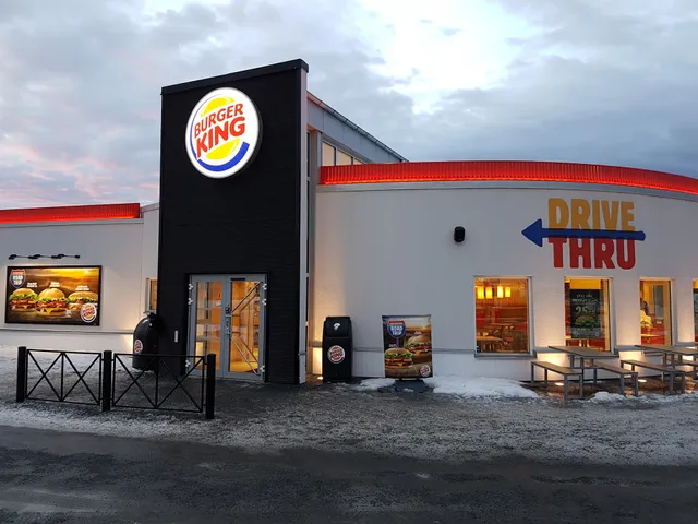 Burger King