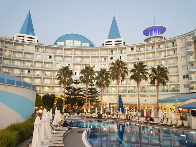 Anadolu Hotels Didim Resort