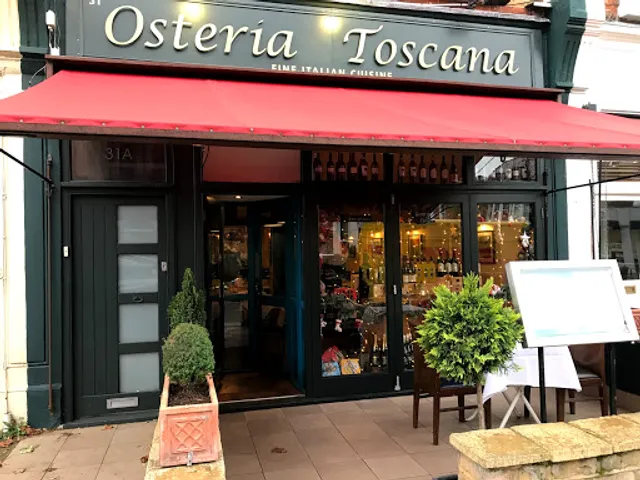 Osteria Toscana