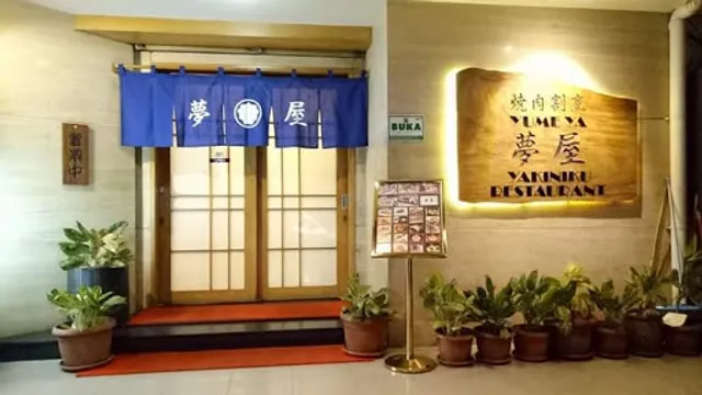 New Yumeya Japanese Wagyu Yakiniku