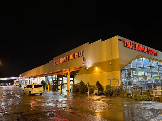 The Home Depot