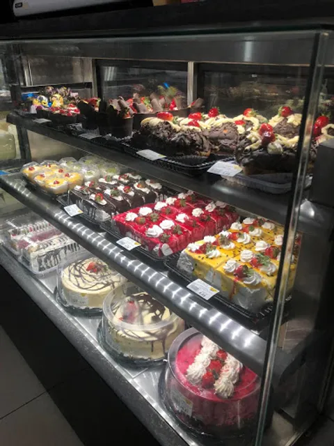 Padaria Vitória | Padaria em Jardim Piedade