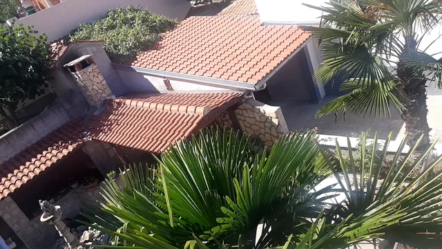 Apartments Dvije Palme