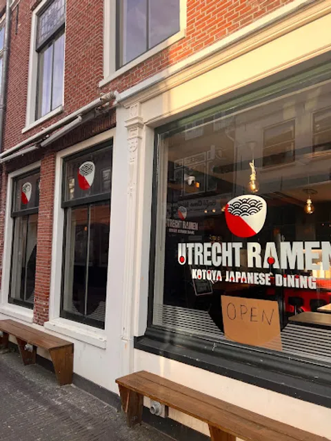 Utrecht Ramen