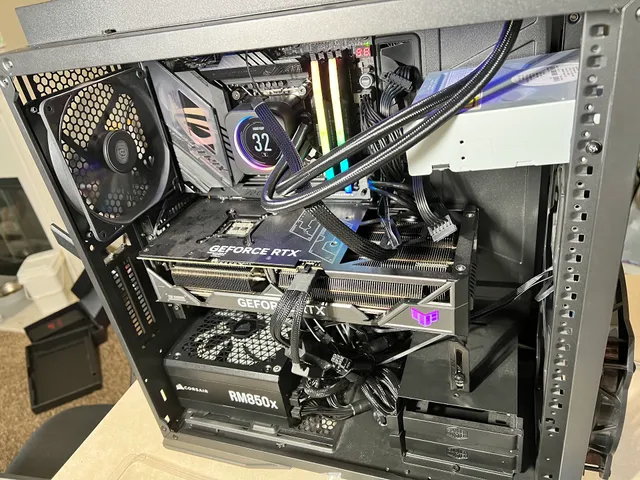 T-WILLIAMS COMPUTERS