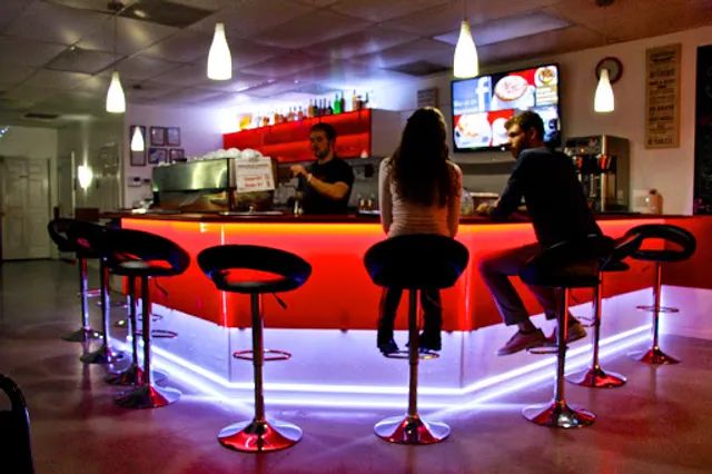 REDBAR Espresso & Market LLC