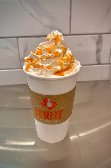 Ignite Coffee