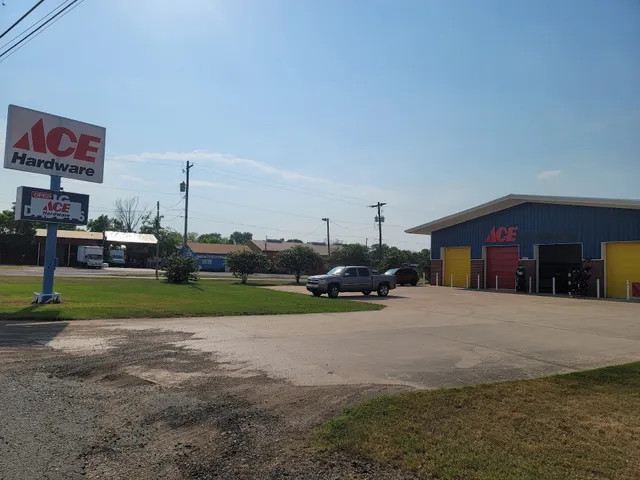 Ace Hardware Bossier