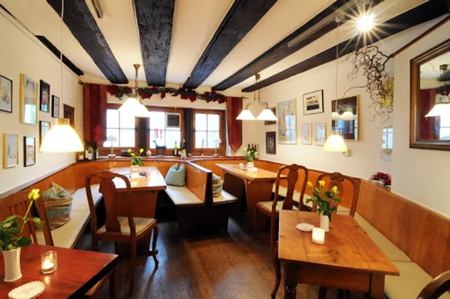 Weinstube Niederburg