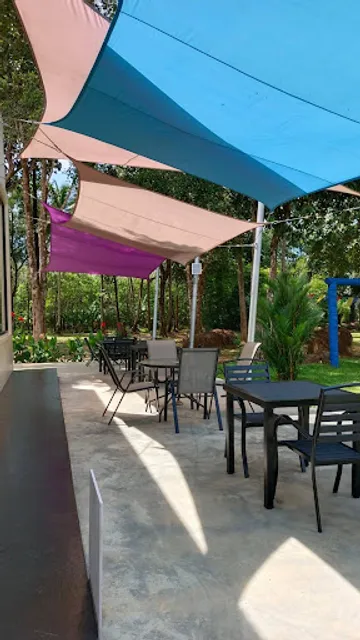 OceanPana Bakery Cafe