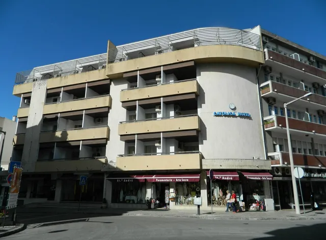Católica Hotel (Fátima)
