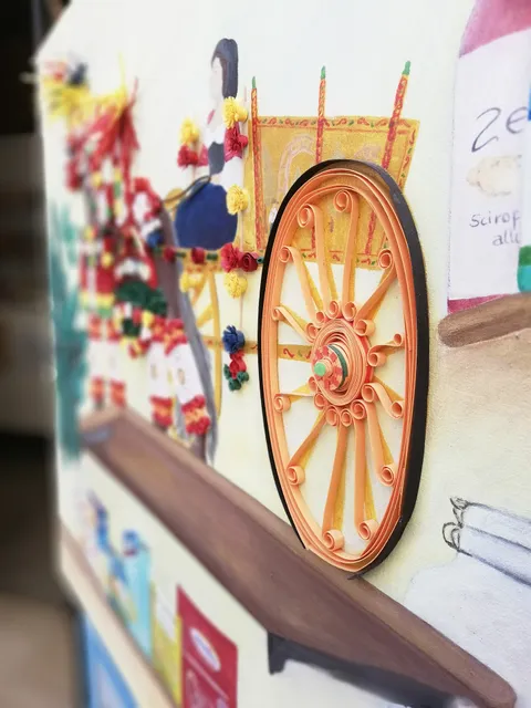 Clab Handmade Souvenir