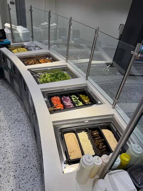 Thegreetalian Kitchen