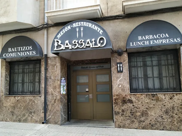Restaurante Bassalo