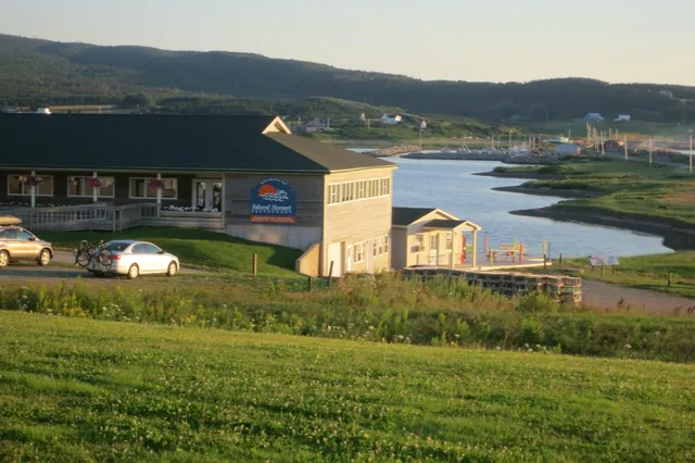 Island Sunset Resort