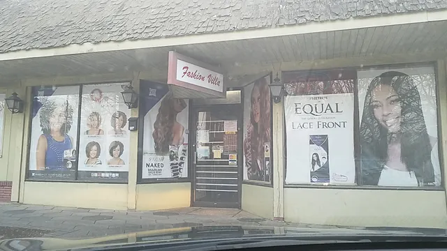 Clothes Closet/Beauty Supply