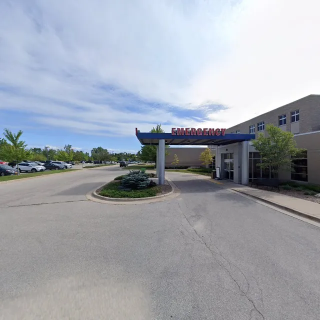 Door County Medical Center Urgent Care