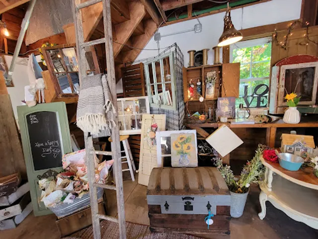 Skippack Village Italian Market