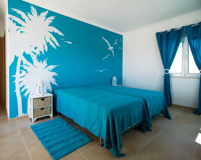 Arrifana Lounge Guest House