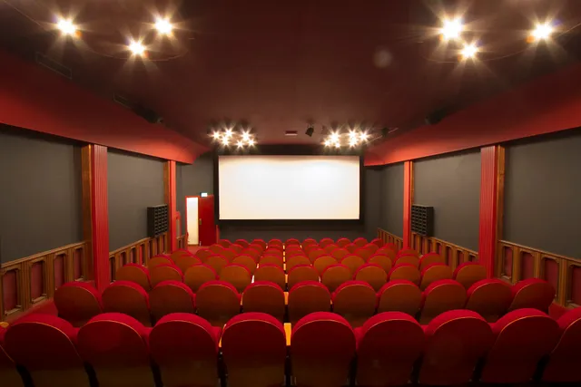 Heerenstraat Theater