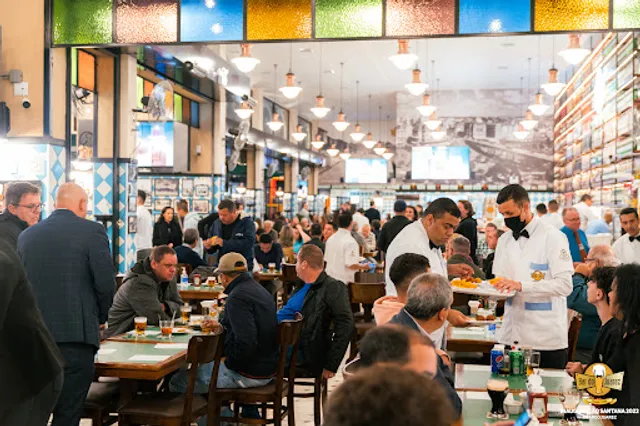 Bar do Juarez Santana: Chopp, Picanha, Feijoada, Almoço, Drinks, Delivery SP