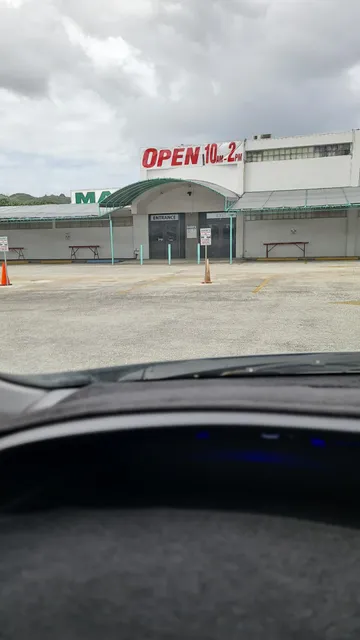 Mark's General Merchandise