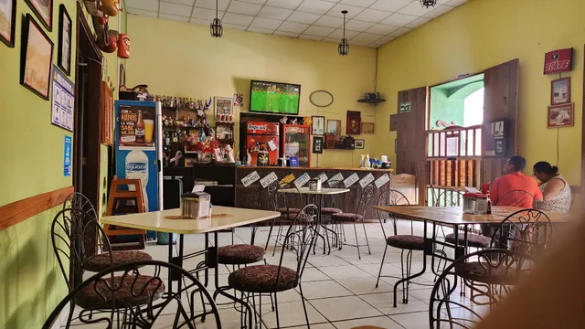 La Fonda Restaurante