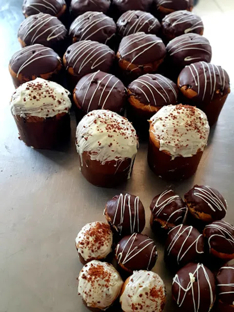 Panificadora Cravo e Canela