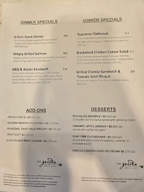 Great American Grill