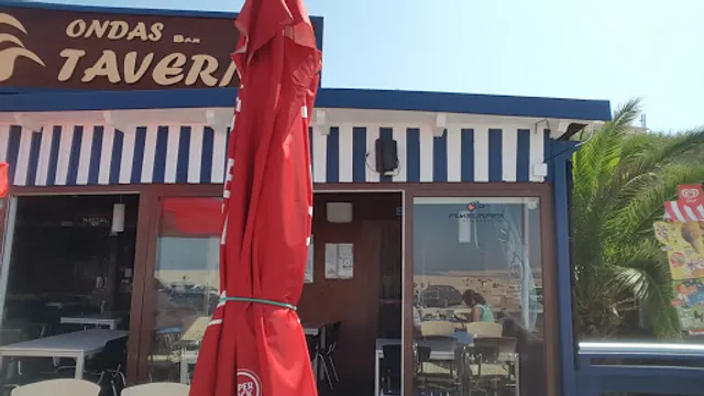 Ondas Bar Taverna