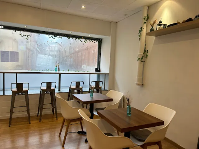 Minnaya - Colombette | Café Brunch