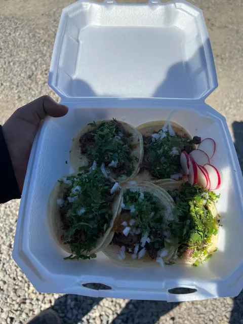 Maroan’s Mexican Food