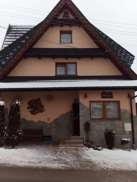 Wynajem Poki "U Bacy"