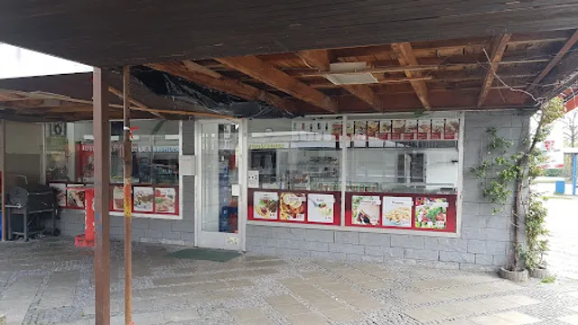 Pizza Bello, Cüneyt Kumas