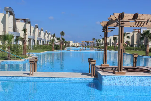 Sedra Resort