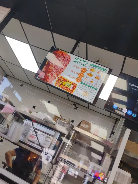 Taqueria Taxco - Laureland