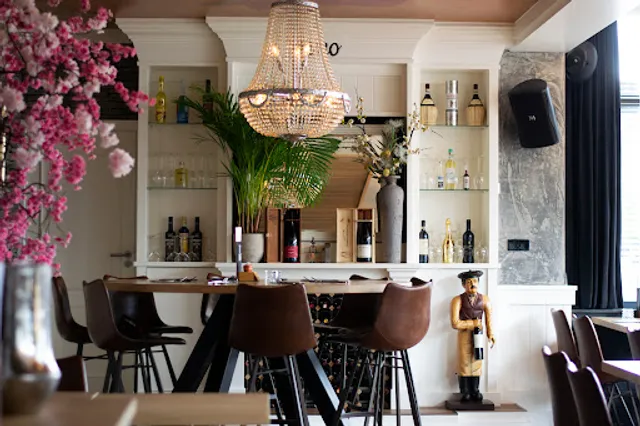 Restaurant Pizzeria Mario