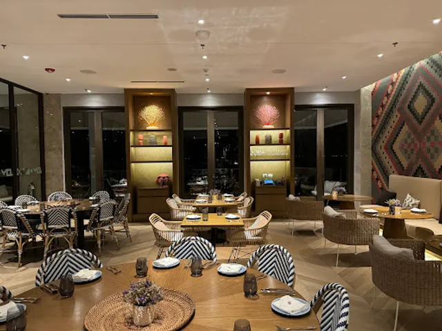 Dip (Nikkei Restaurant)