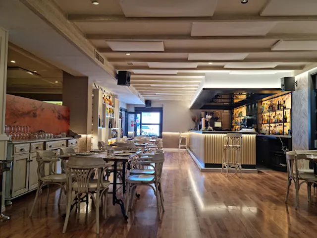 Restaurante El Rinconcillo